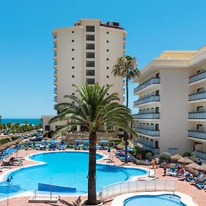 Szálloda Puente Real, Torremolinos