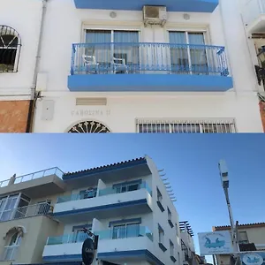 Appartement Carolina, Torremolinos
