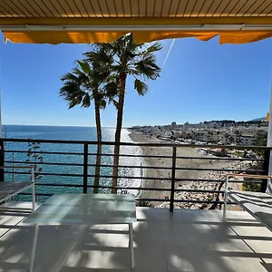 Appartement Castillo Santa Clara, Torremolinos