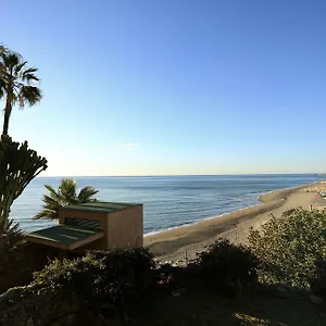  Lejlighed Fabulous Sea View Studio