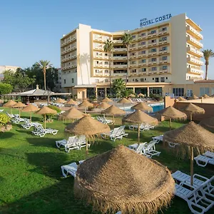 Royal Costa טורמולינוס