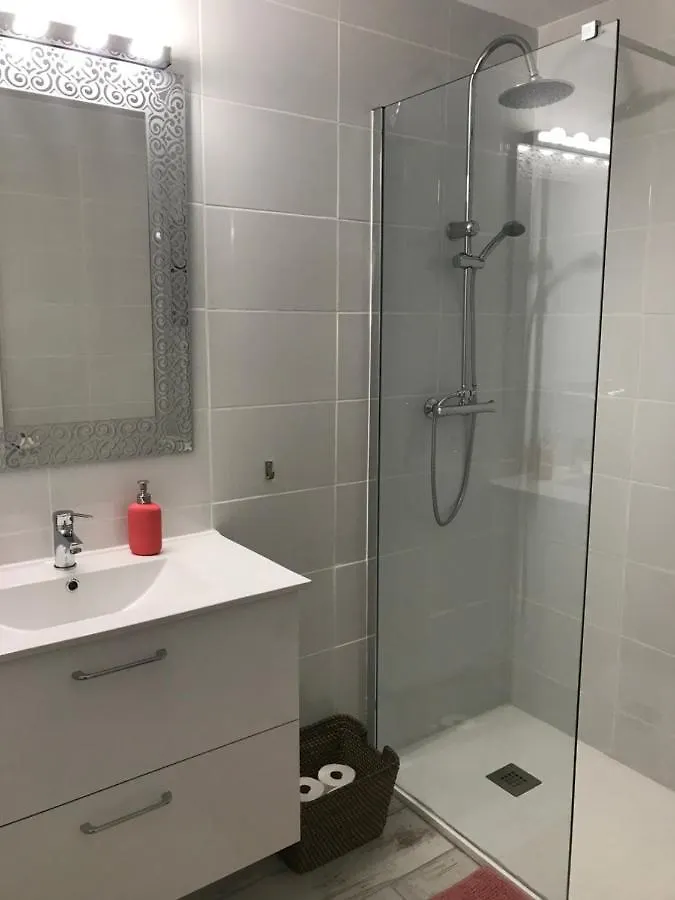 Apartment Estudio Moderno Con Jardin Privado Torremolinos